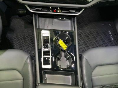 2026 Volkswagen Atlas 2.0T SEL 4MOTION