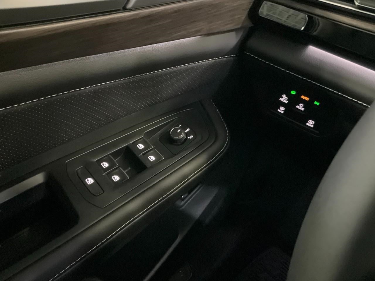 2026 Volkswagen Atlas 2.0T SEL 4MOTION