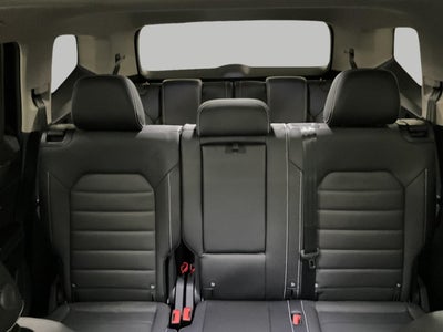 2026 Volkswagen Atlas 2.0T SEL 4MOTION