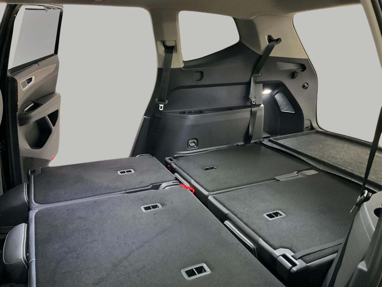 2026 Volkswagen Atlas 2.0T SEL 4MOTION