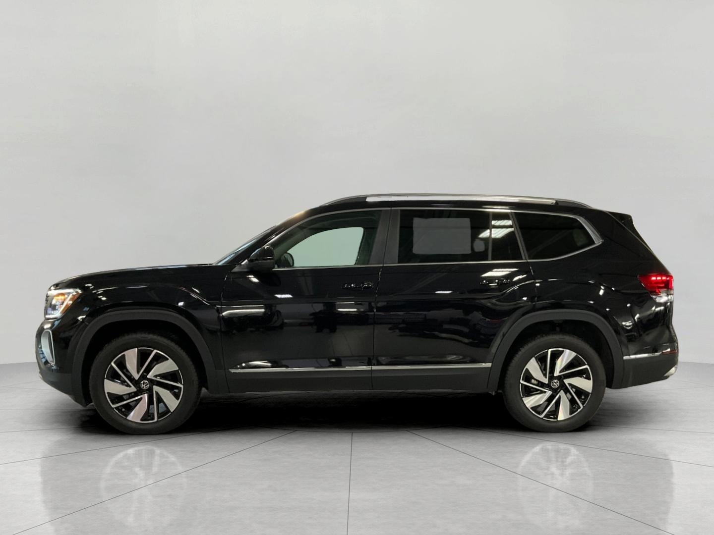 2026 Volkswagen Atlas 2.0T SEL 4MOTION