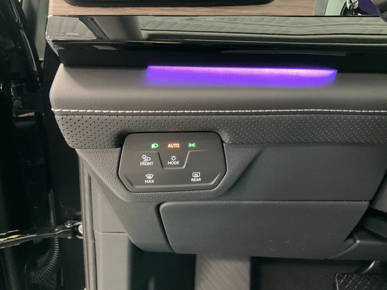 2026 Volkswagen Atlas 2.0T SEL 4MOTION