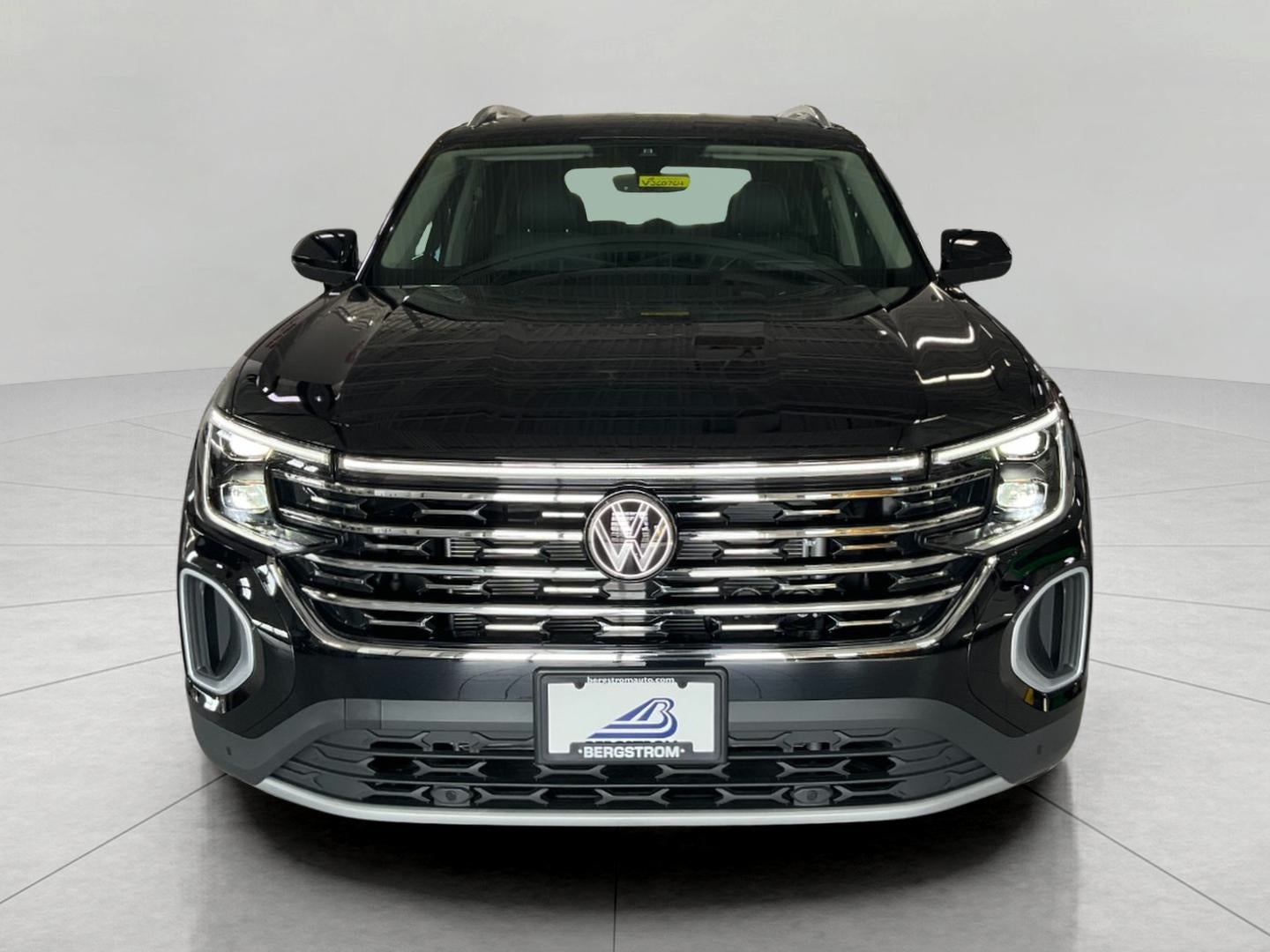 2026 Volkswagen Atlas 2.0T SEL 4MOTION