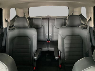 2026 Volkswagen Atlas 2.0T SEL 4MOTION