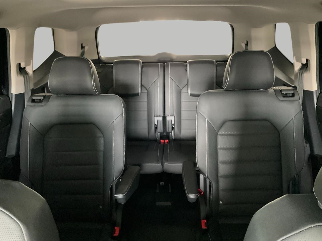 2026 Volkswagen Atlas 2.0T SEL 4MOTION