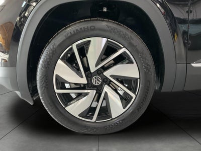 2026 Volkswagen Atlas 2.0T SEL 4MOTION