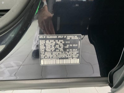 2026 Volkswagen Atlas 2.0T SEL 4MOTION