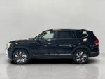 2026 Volkswagen Atlas 2.0T SEL 4MOTION