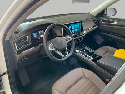 2026 Volkswagen Atlas 2.0T SEL 4MOTION