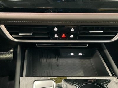 2026 Volkswagen Atlas 2.0T SEL 4MOTION