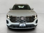 2026 Volkswagen Atlas 2.0T SEL 4MOTION