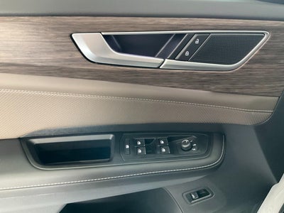 2026 Volkswagen Atlas 2.0T SEL 4MOTION