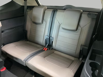 2026 Volkswagen Atlas 2.0T SEL 4MOTION