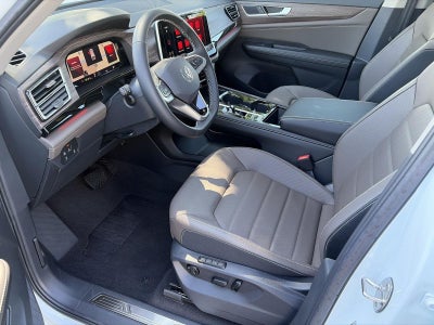 2026 Volkswagen Atlas 2.0T SEL 4MOTION