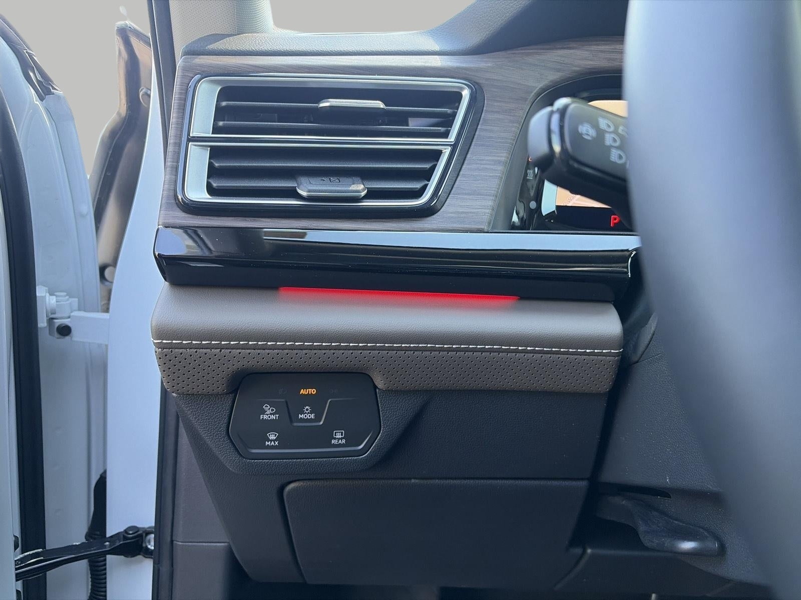 2026 Volkswagen Atlas 2.0T SEL 4MOTION