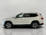 2026 Volkswagen Atlas 2.0T SEL 4MOTION