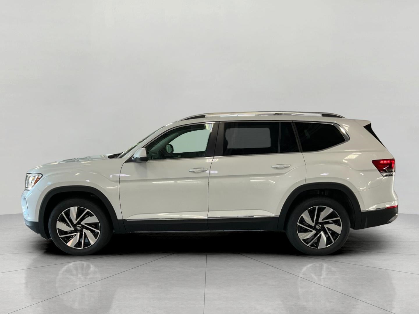2026 Volkswagen Atlas 2.0T SEL 4MOTION