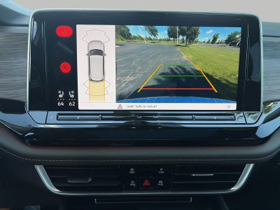 2026 Volkswagen Atlas 2.0T SEL 4MOTION