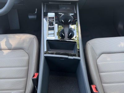 2026 Volkswagen Atlas 2.0T SEL 4MOTION