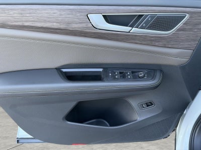 2026 Volkswagen Atlas 2.0T SEL 4MOTION