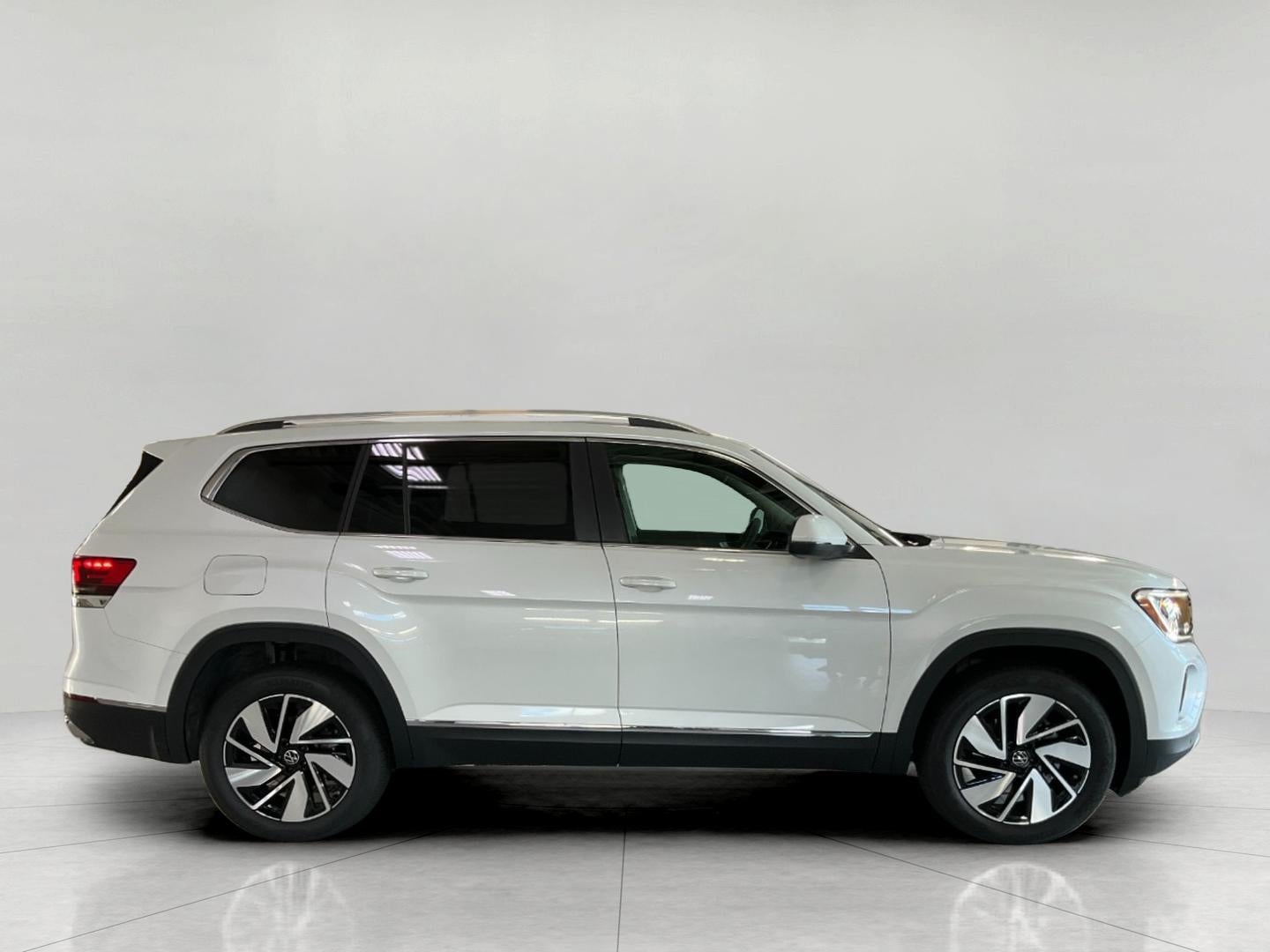 2026 Volkswagen Atlas 2.0T SEL 4MOTION
