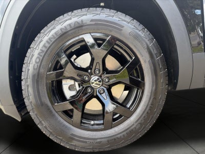 2026 Volkswagen Atlas 2.0T Peak Edition 4MOTION