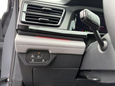 2026 Volkswagen Atlas 2.0T Peak Edition 4MOTION