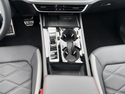 2026 Volkswagen Atlas 2.0T Peak Edition 4MOTION