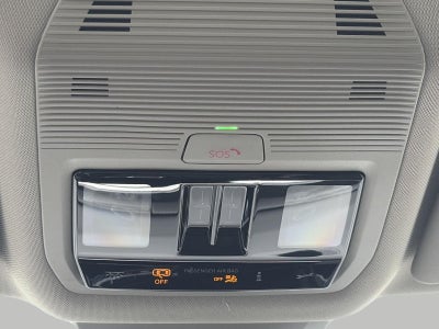 2026 Volkswagen Atlas 2.0T Peak Edition 4MOTION