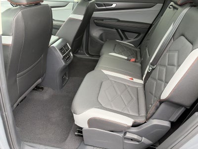 2026 Volkswagen Atlas 2.0T Peak Edition 4MOTION