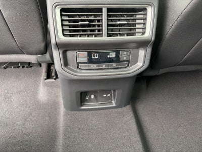2026 Volkswagen Atlas 2.0T Peak Edition 4MOTION