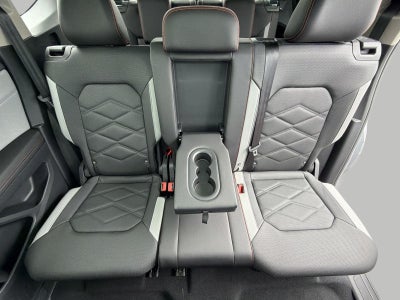 2026 Volkswagen Atlas 2.0T Peak Edition 4MOTION