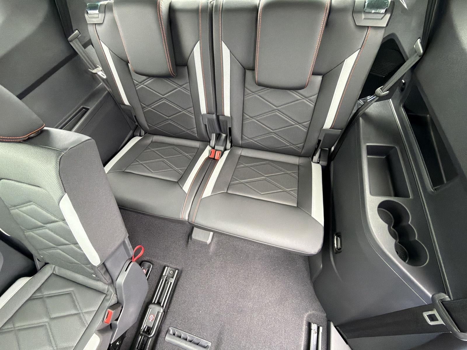 2026 Volkswagen Atlas 2.0T Peak Edition 4MOTION