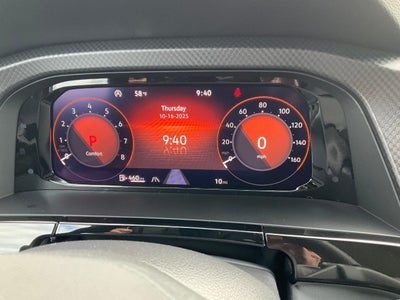 2026 Volkswagen Atlas 2.0T Peak Edition 4MOTION