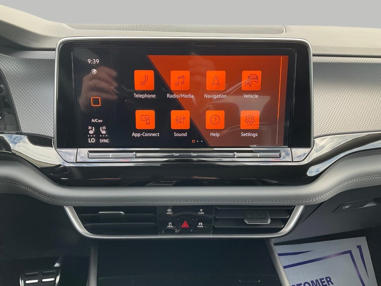 2026 Volkswagen Atlas 2.0T Peak Edition 4MOTION