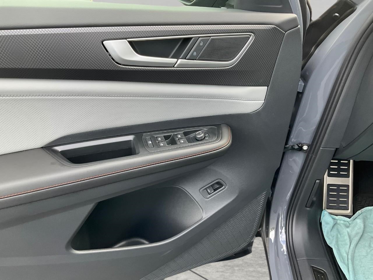 2026 Volkswagen Atlas 2.0T Peak Edition 4MOTION