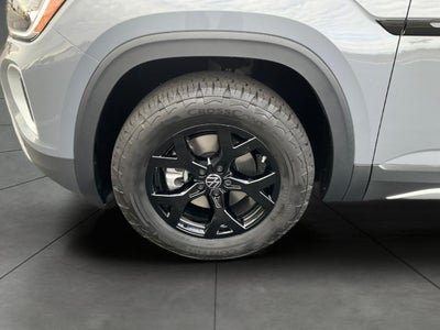 2026 Volkswagen Atlas 2.0T Peak Edition 4MOTION