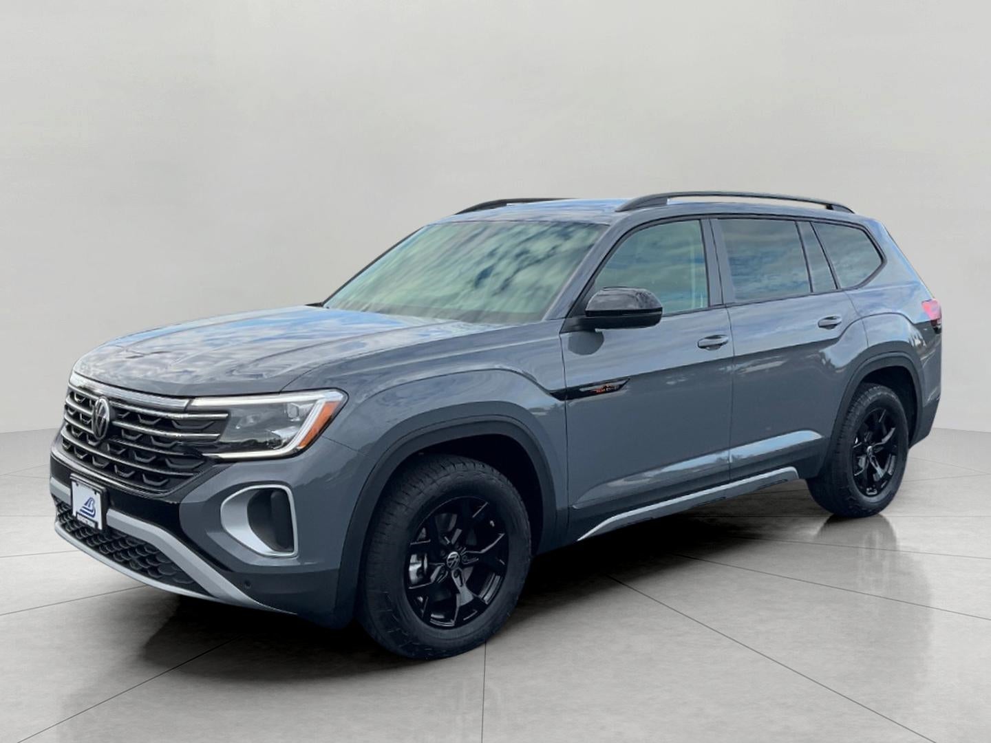 2026 Volkswagen Atlas 2.0T Peak Edition 4MOTION