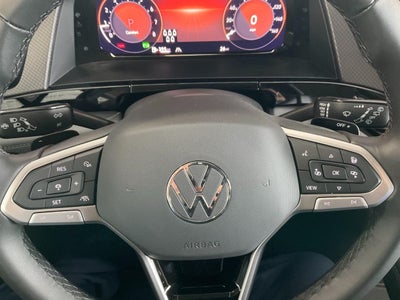 2026 Volkswagen Atlas 2.0T Peak Edition 4MOTION