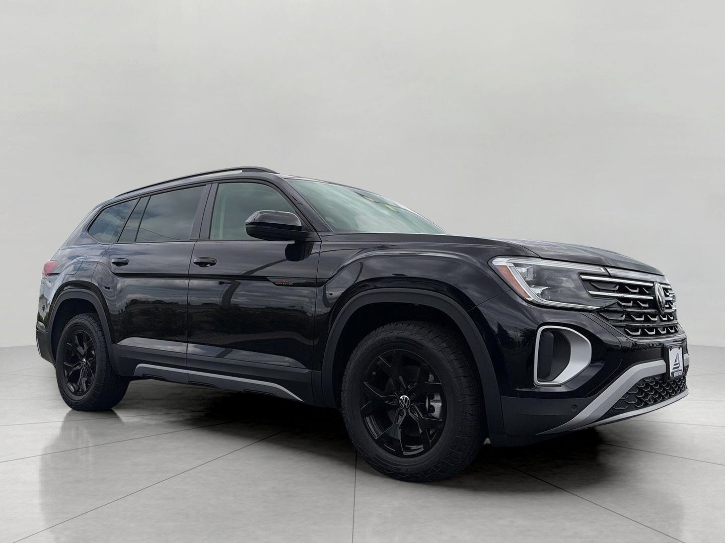 2026 Volkswagen Atlas 2.0T Peak Edition 4MOTION