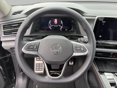 2026 Volkswagen Atlas 2.0T Peak Edition 4MOTION