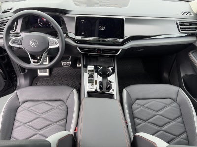 2026 Volkswagen Atlas 2.0T Peak Edition 4MOTION