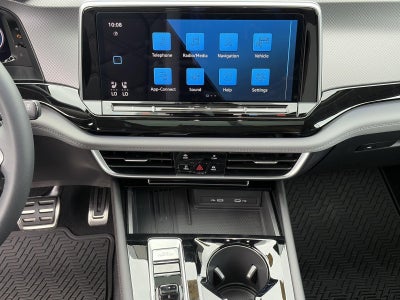 2026 Volkswagen Atlas 2.0T Peak Edition 4MOTION