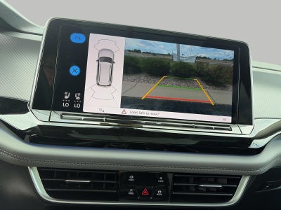 2026 Volkswagen Atlas 2.0T Peak Edition 4MOTION