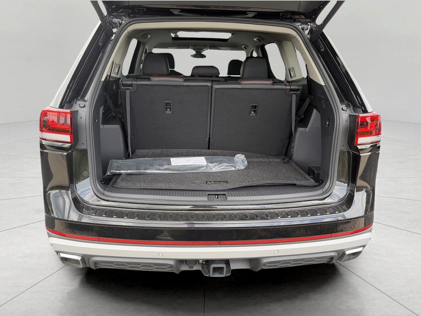 2026 Volkswagen Atlas 2.0T Peak Edition 4MOTION