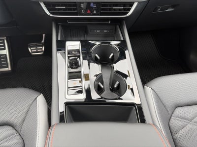 2026 Volkswagen Atlas 2.0T Peak Edition 4MOTION