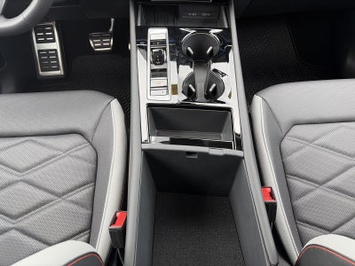 2026 Volkswagen Atlas 2.0T Peak Edition 4MOTION