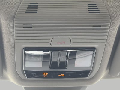 2026 Volkswagen Atlas 2.0T Peak Edition 4MOTION