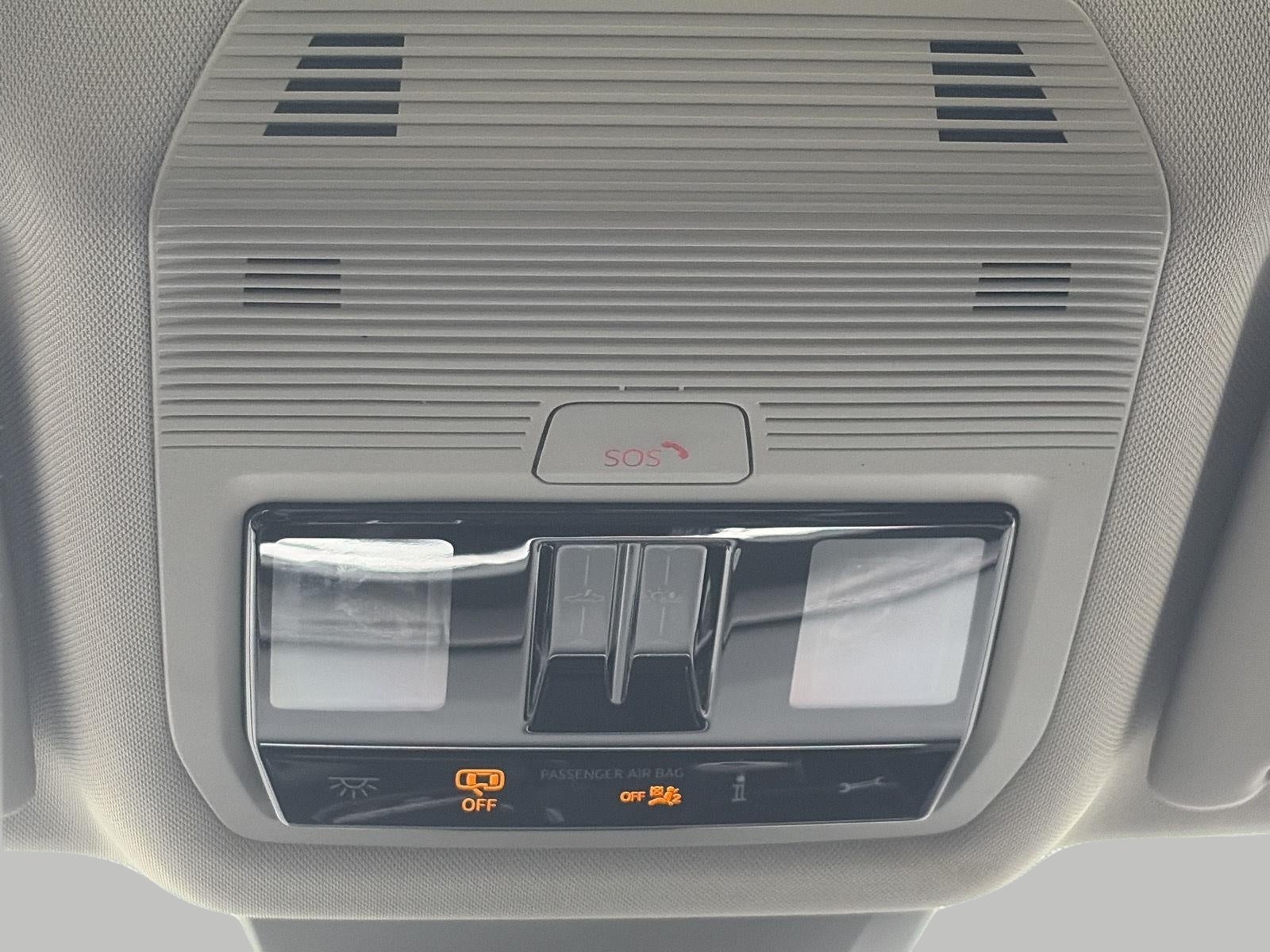 2026 Volkswagen Atlas 2.0T Peak Edition 4MOTION