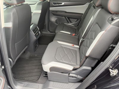 2026 Volkswagen Atlas 2.0T Peak Edition 4MOTION